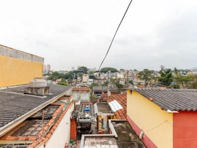 Casa venda em Vila Zatt, São Paulo