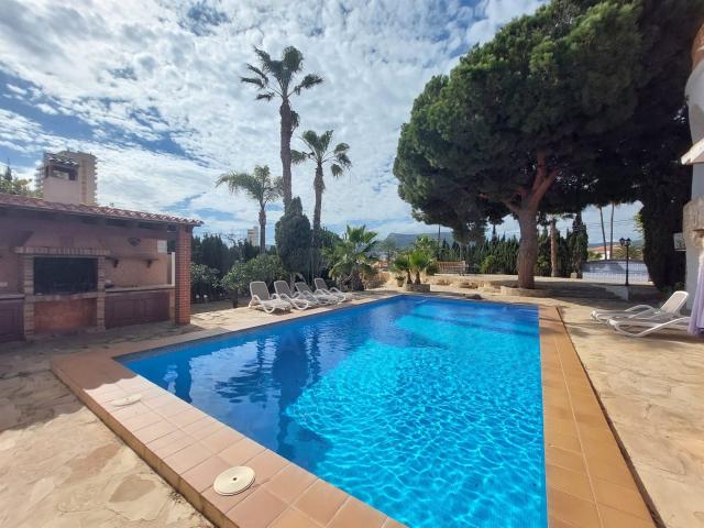 Casa en venta en Urbanització Els Carrions, la Marina Alta