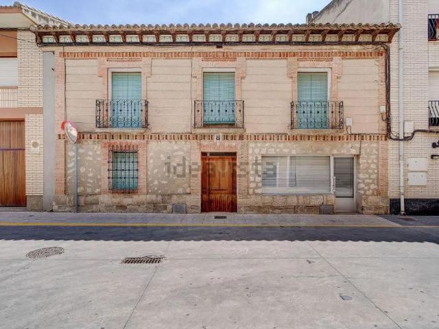 Casa en venta en Fustiñana, Navarra