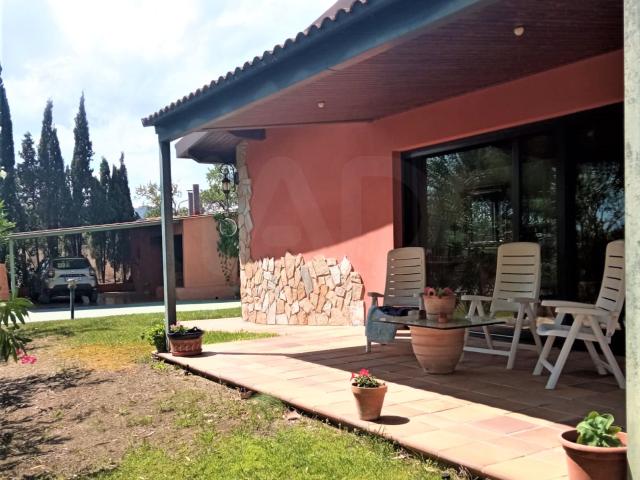 Casa en venta en Ribera d'Ebre, Catalunya