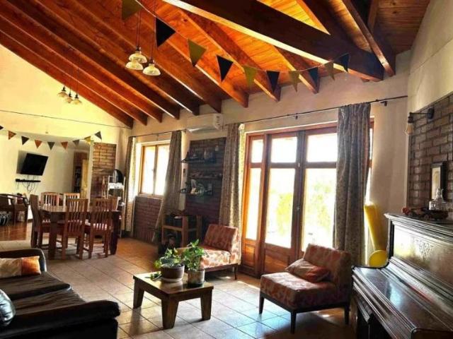 Casa en arriendo en Los Andes, Valparaíso