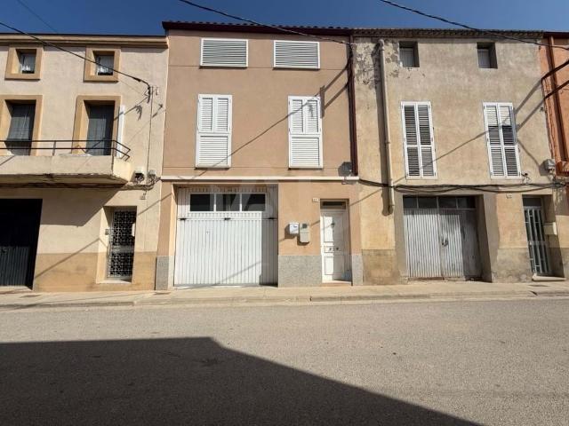 Casa en venta en Pla d'Urgell, Catalunya