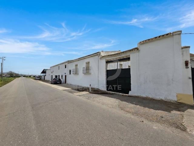 Casa en venta en Antequera, Andalucía