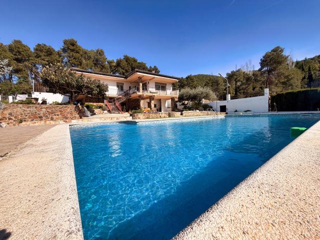 Casa en venta en Ca n'Olivella, Alt Penedès