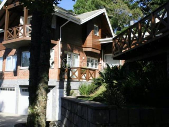Casa venda em Região Geográfica Imediata de Caxias do Sul, Gramado