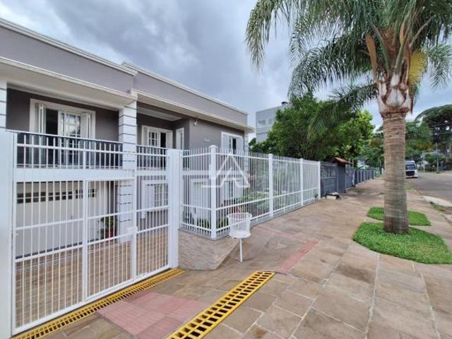Casa venda em Passo Fundo