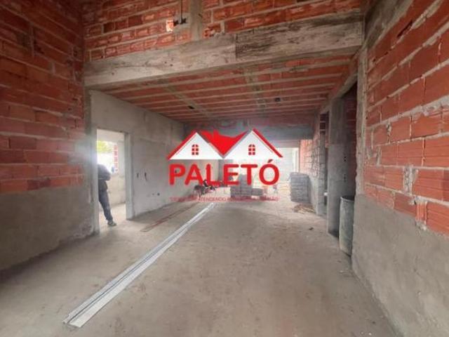 Casa venda em Condominio Ninho Verde, Quadra