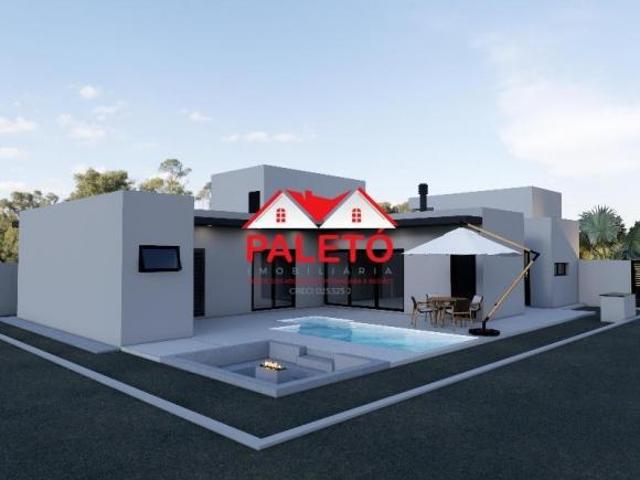 Casa venda em Região Imediata de Tatuí, Quadra