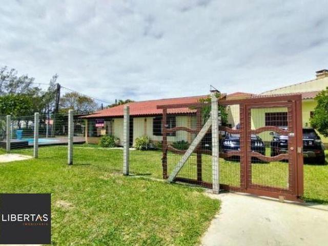 Casa venda em Região Geográfica Imediata de Tramandaí - Osório, Aglomeração Urbana do Litoral Norte
