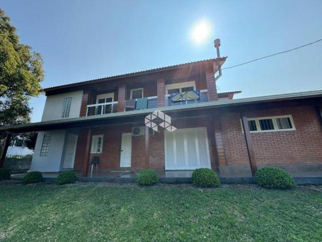 Casa venda em Região Geográfica Imediata de Bento Gonçalves, Carlos Barbosa