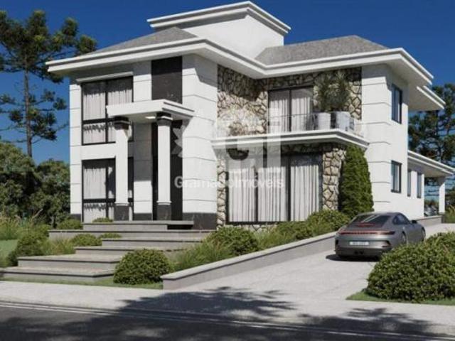 Apartamento venda em Gramado
