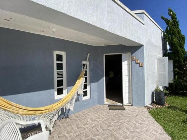 Casa venda em Cidreira