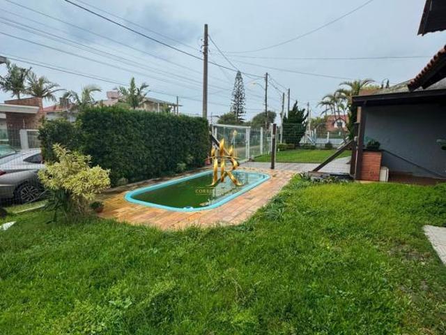 Casa venda em Beira-Mar, Tramandaí