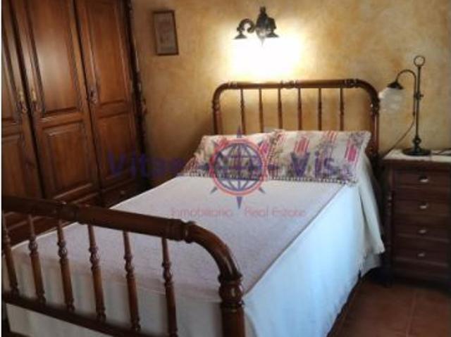Casa en venta en Los Abades y las Norias, Alto Guadalentín