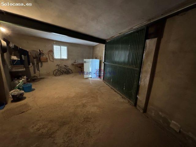 Casa en venta en Torrealvilla, Alto Guadalentín