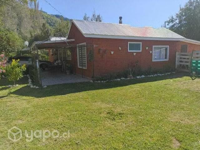 Casa en venta en Tucapel, Biobío