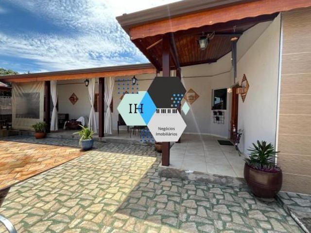 Casa venda em Região Imediata de Jundiaí, Itupeva