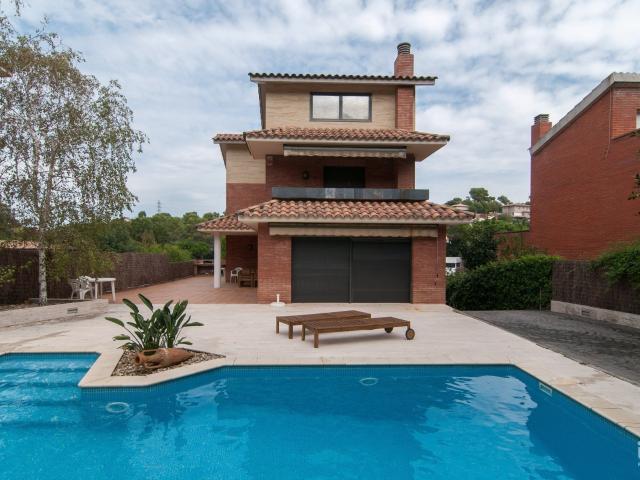 Casa en alquiler en la Floresta, Sant Cugat Del Vallès