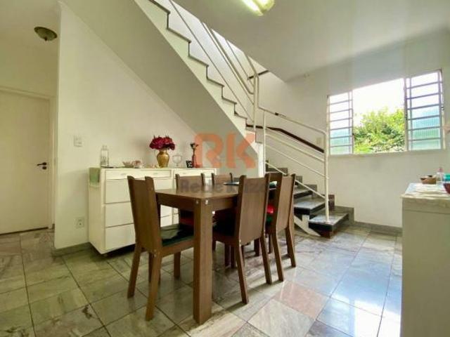Casa venda em Serrano, Belo Horizonte