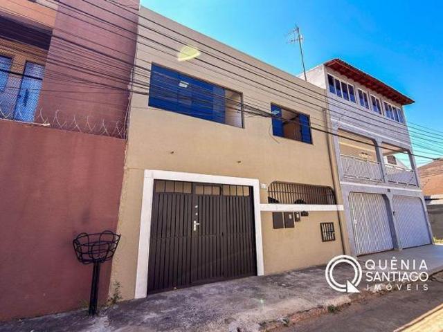 Casa venda em Setor de Áreas Complementares, Águas Claras