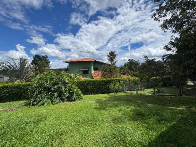 Casa venda em Park Way Quadra 17, Park Way