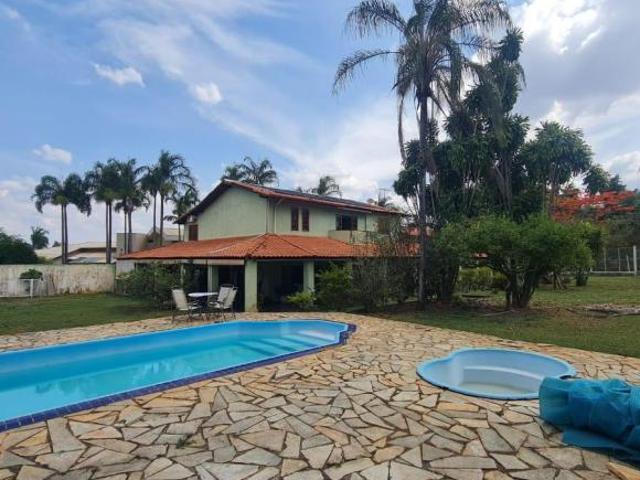 Casa venda em Núcleo Rural da Vargem Bonita, Park Way