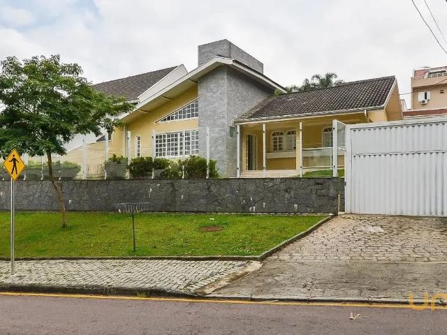 Casa aluguel em Região Geográfica Imediata de Curitiba, Região Metropolitana de Curitiba