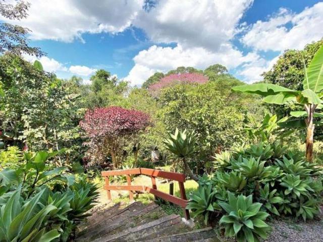 Sítio e chácara venda em Região Imediata de São Paulo, Região Metropolitana de São Paulo