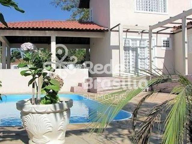 Casa venda em Região Geográfica Imediata do Distrito Federal, Região Integrada de Desenvolvimento do Distrito Federal e Entorno