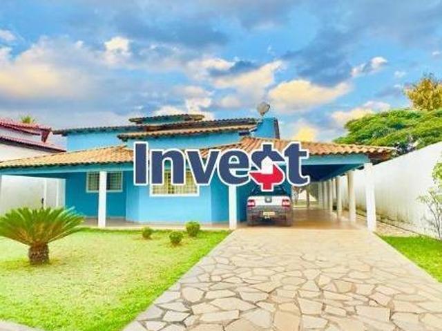 Casa venda em Região Geográfica Imediata do Distrito Federal, Região Integrada de Desenvolvimento do Distrito Federal e Entorno