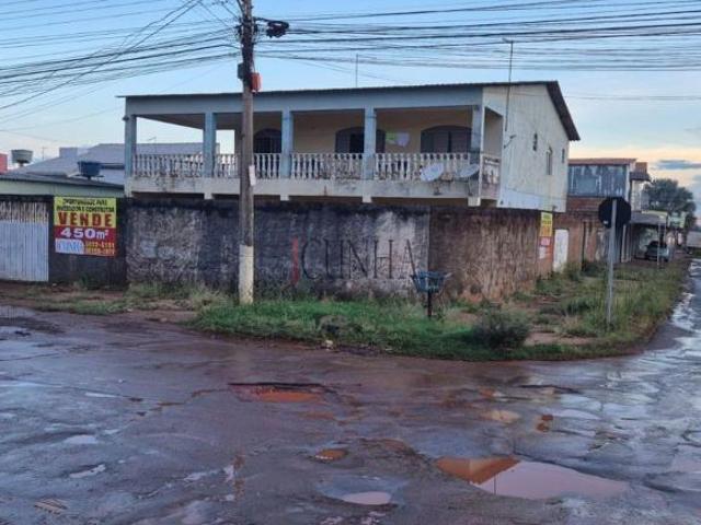 Casa venda em Região Geográfica Imediata de Luziânia, Região Integrada de Desenvolvimento do Distrito Federal e Entorno