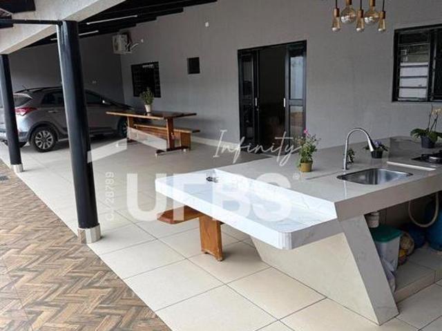 Casa venda em Região Geográfica Imediata de Goiânia, Goiânia