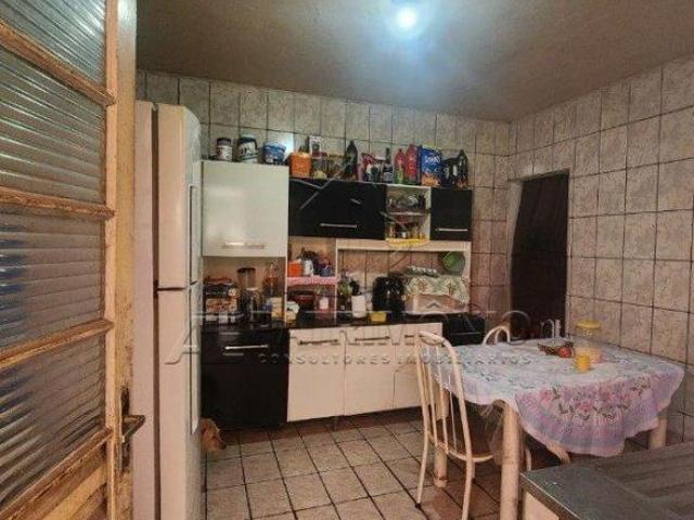 Casa venda em Sorocaba