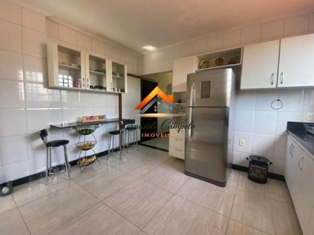 Casa venda em Álvaro Camargos, Belo Horizonte