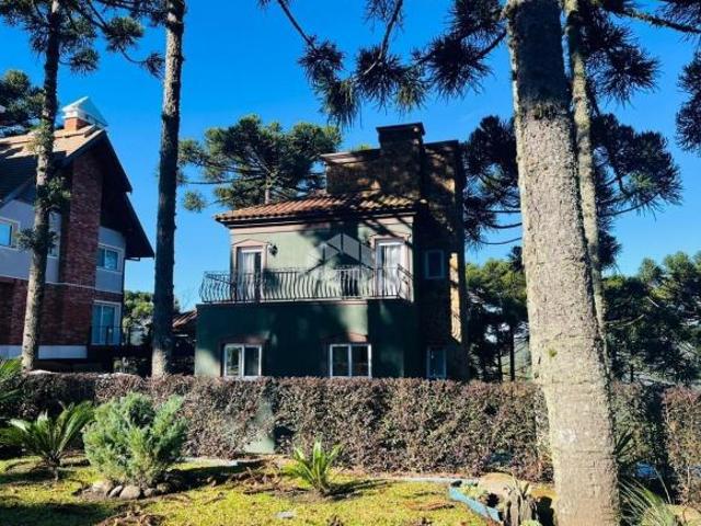 Casa venda em Região Geográfica Imediata de Caxias do Sul, Gramado