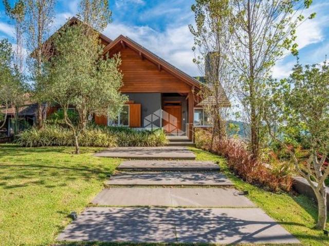 Casa venda em Região Geográfica Imediata de Caxias do Sul, Gramado