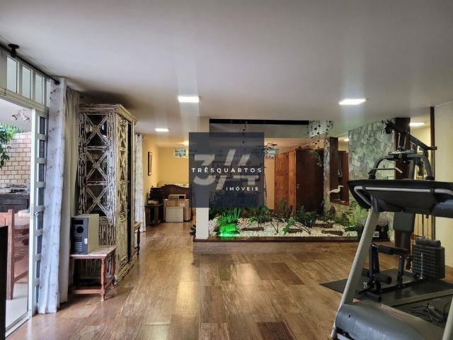 Casa aluguel em Brasília, Plano Piloto