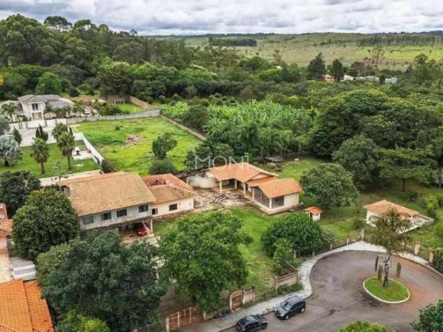 Casa venda em Park Way Quadra 13, Park Way