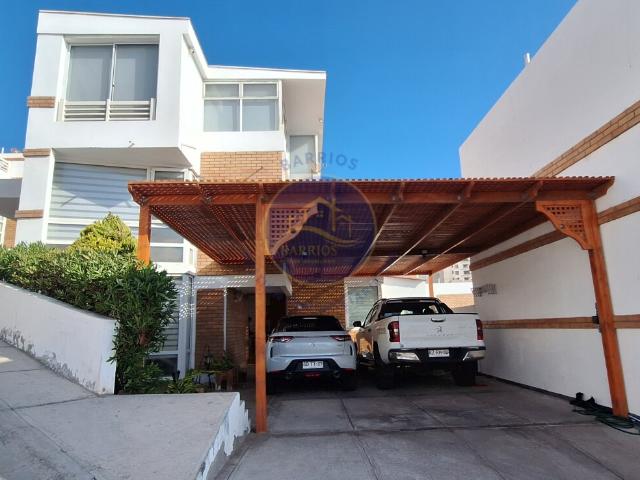 Casa en arriendo en Llacolén, Antofagasta