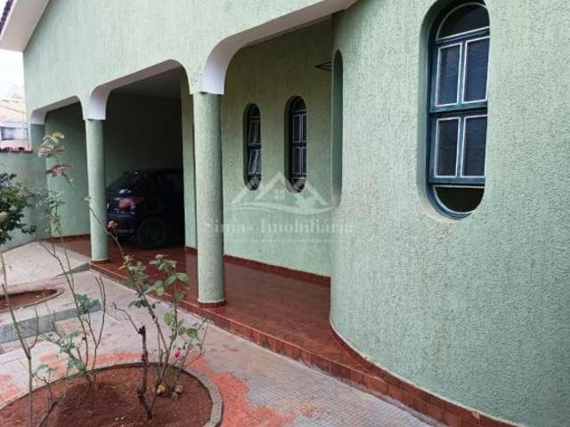 Casa venda em Região Geográfica Imediata de Patos de Minas, Patos de Minas