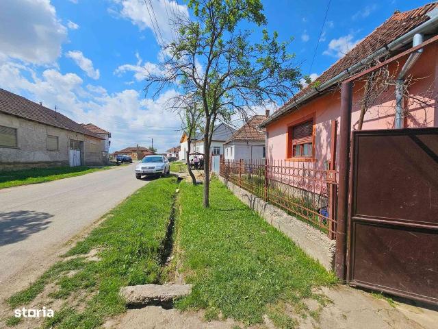 Casă vânzări