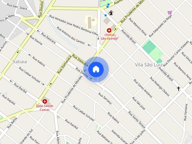 Casa aluguel em Região Geográfica Imediata do Rio de Janeiro, Região Metropolitana do Rio de Janeiro