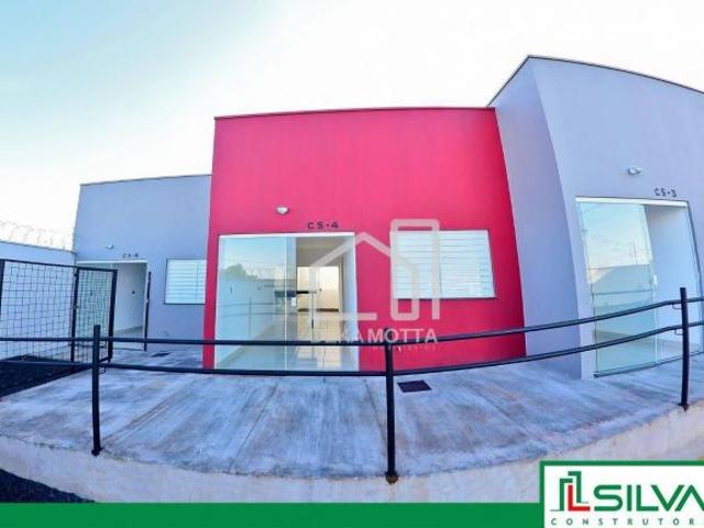 Casa venda em Região Geográfica Imediata de Uberlândia, Oliveira Fortes