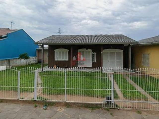 Casa venda em Sapucaia do Sul