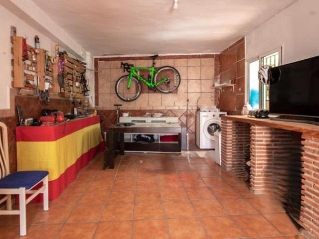 Casa en venta en El Puntal, Comarca del Valle de Lecrín