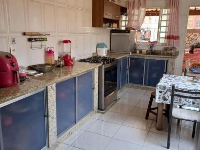Casa venda em Região Geográfica Imediata de Varginha, Varginha