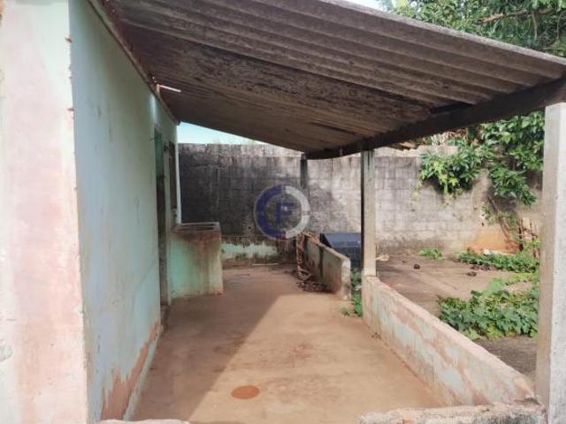 Casa venda em Região Geográfica Imediata de São Sebastião do Paraíso, São Sebastião do Paraíso