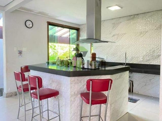 Casa venda em Nova Lima, Região Geográfica Intermediária de Belo Horizonte
