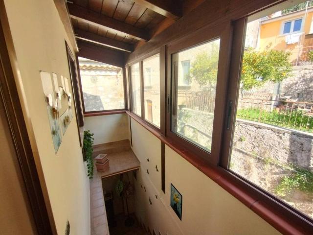 Villa Indipendente in affitto a Caprile, Roccasecca