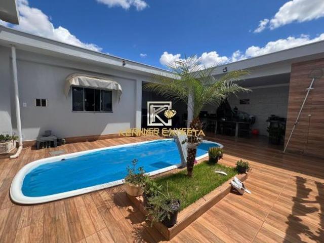 Casa venda em Região Geográfica Imediata de Patos de Minas, Patos de Minas